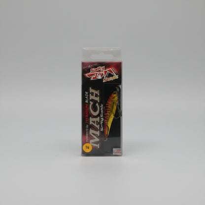 IMAKATSU SALTY MACH SONIC TITANIUM BLADE (9g)