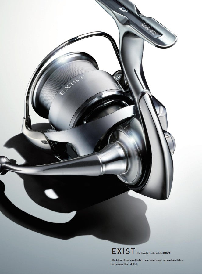DAIWA EXIST SF