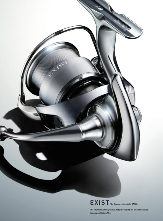 DAIWA EXIST SF