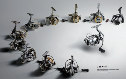DAIWA EXIST SF