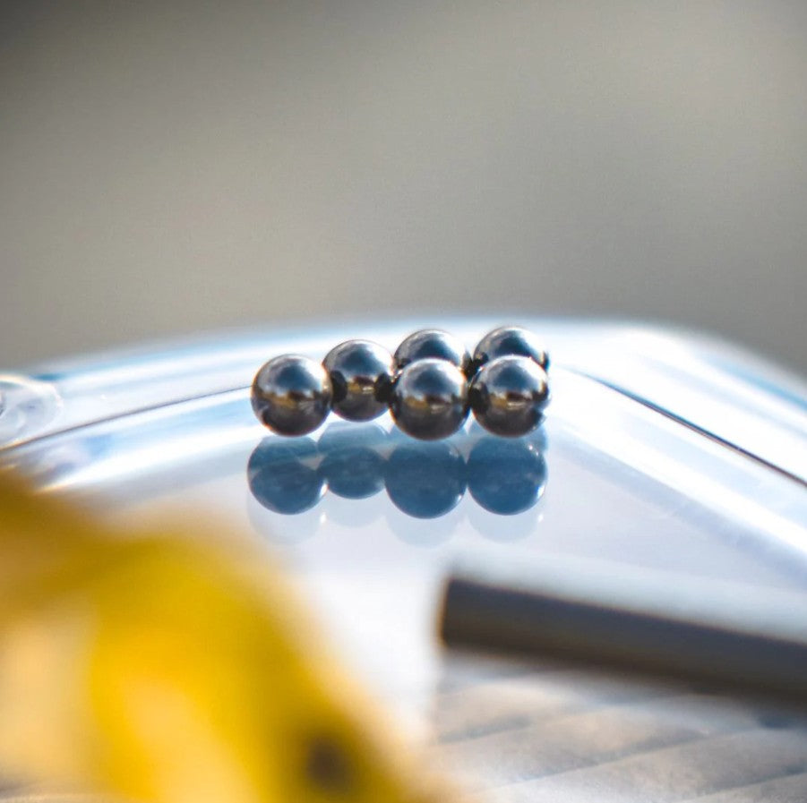 Nomad Design LIVE OPS TUNGSTEN ADJUSTA-BALL REFILL PACK