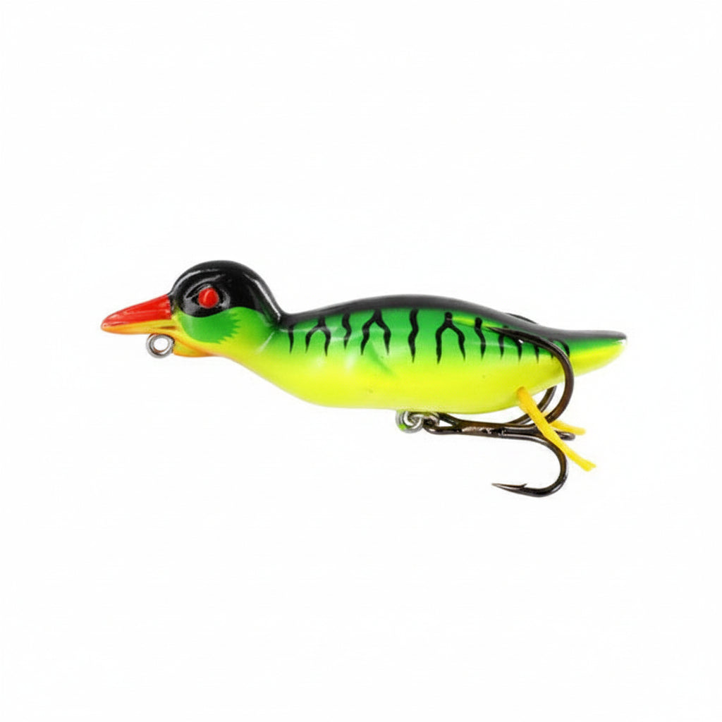 WESTIN DANNY THE DUCK CRANKBAIT