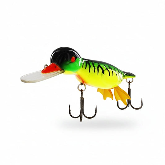 WESTIN DANNY THE DUCK CRANKBAIT