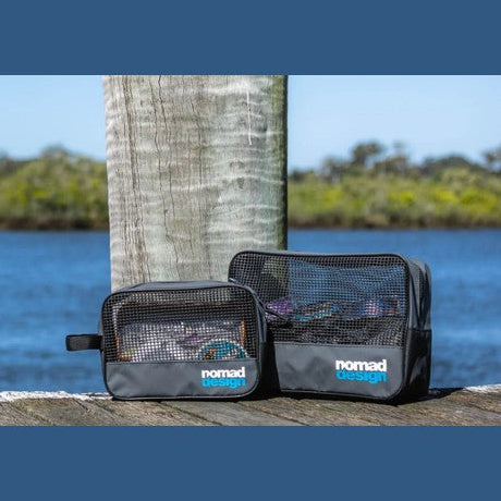 Nomad Design SPLASH BAG