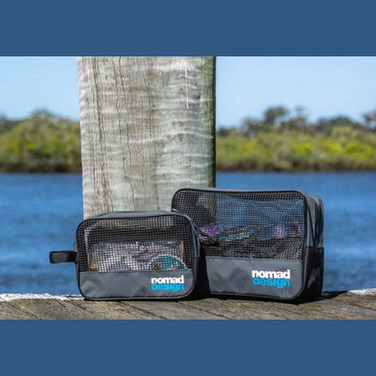 Nomad Design SPLASH BAG