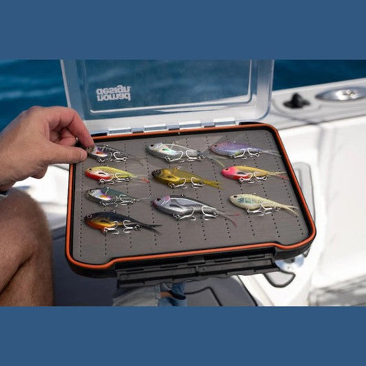 Nomad Design VIBE & LURE STORAGE BOX