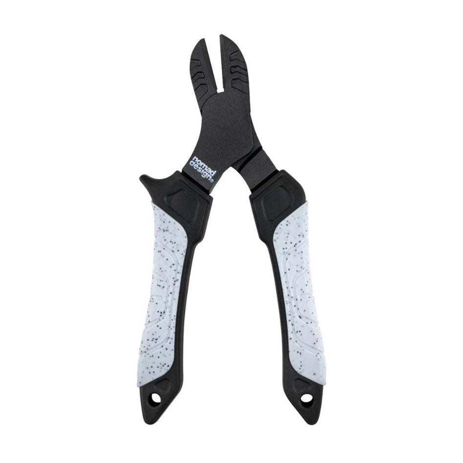 Nomad Design HYDRA-X 6.3" SLIDE CUTTER STAINLESS