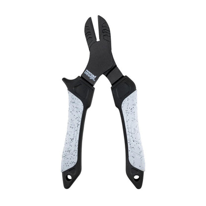 Nomad Design HYDRA-X 6.3" SLIDE CUTTER STAINLESS