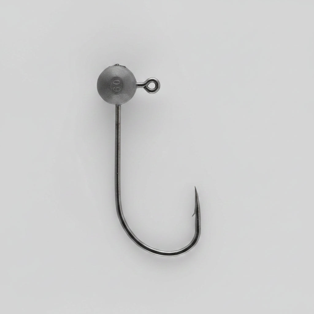 JACKALL WACKY JIG HEAD 0.6g