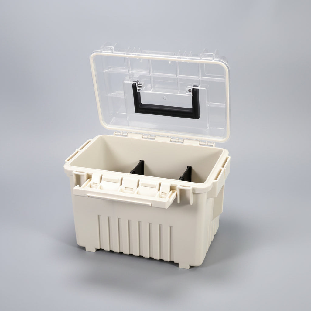 MEIHO BM-185 TACKLE BOX