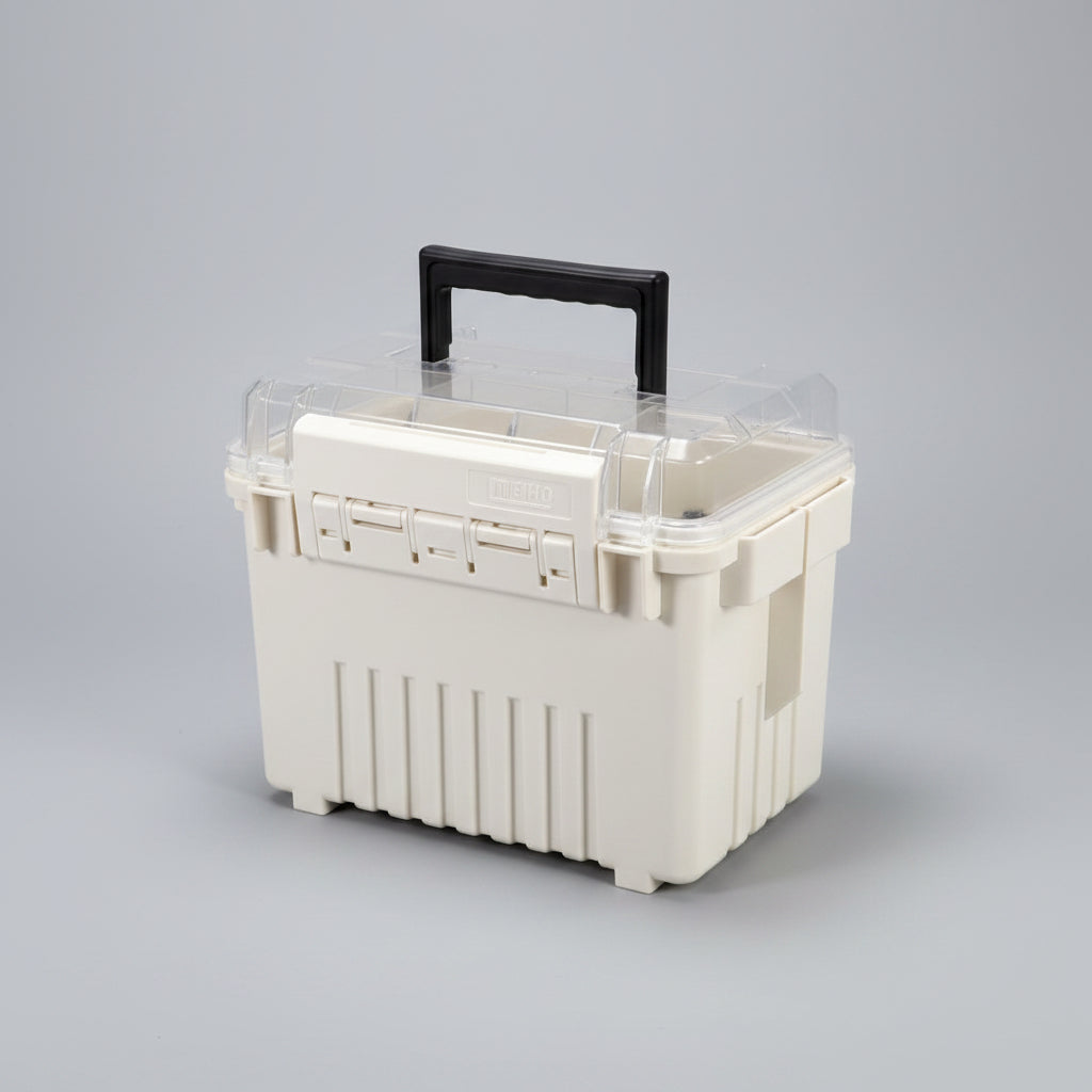 MEIHO BM-185 TACKLE BOX
