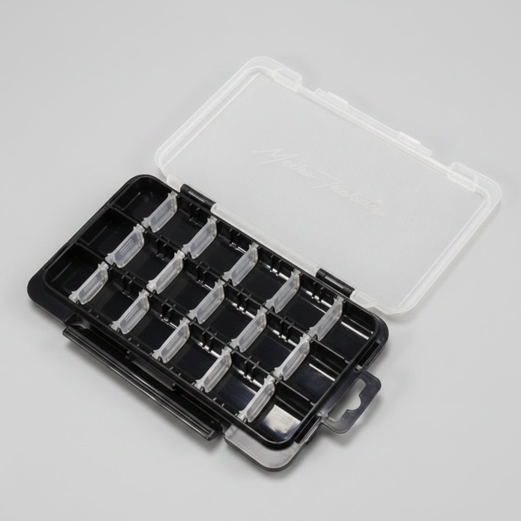 MEIHO LIGHT GAME CASE J