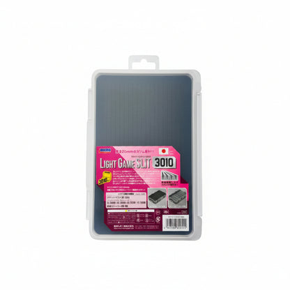 MEIHO SLIT FORM 3010NS FOAM INSERT CASE