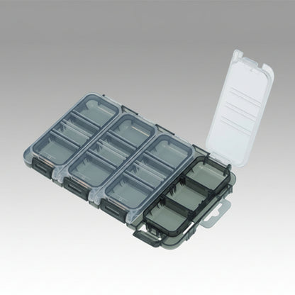 MEIHO QUATRO CASE J