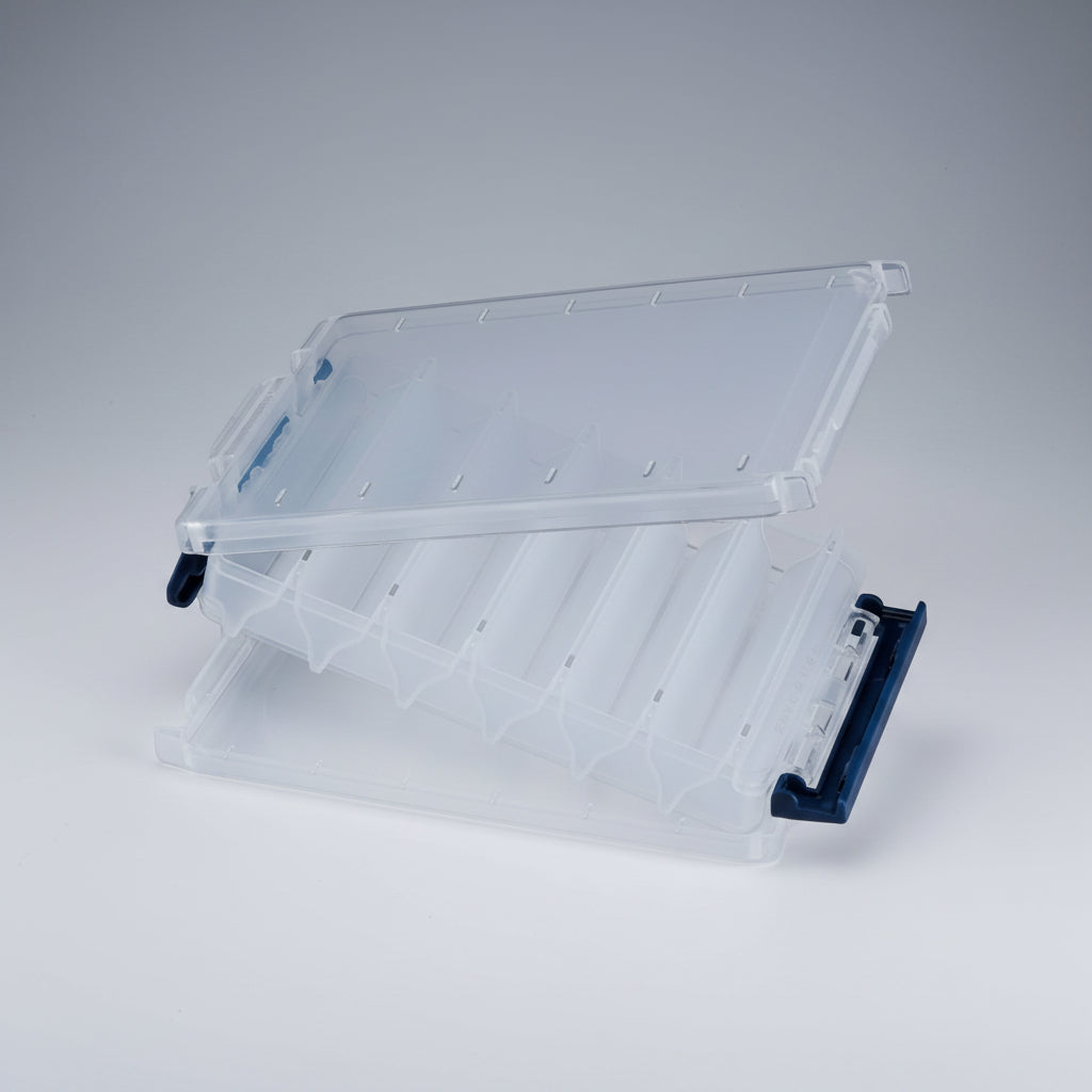 MEIHO REVERSIBLE 120 DUAL SPACE MODEL