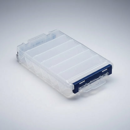 MEIHO REVERSIBLE 120 DUAL SPACE MODEL
