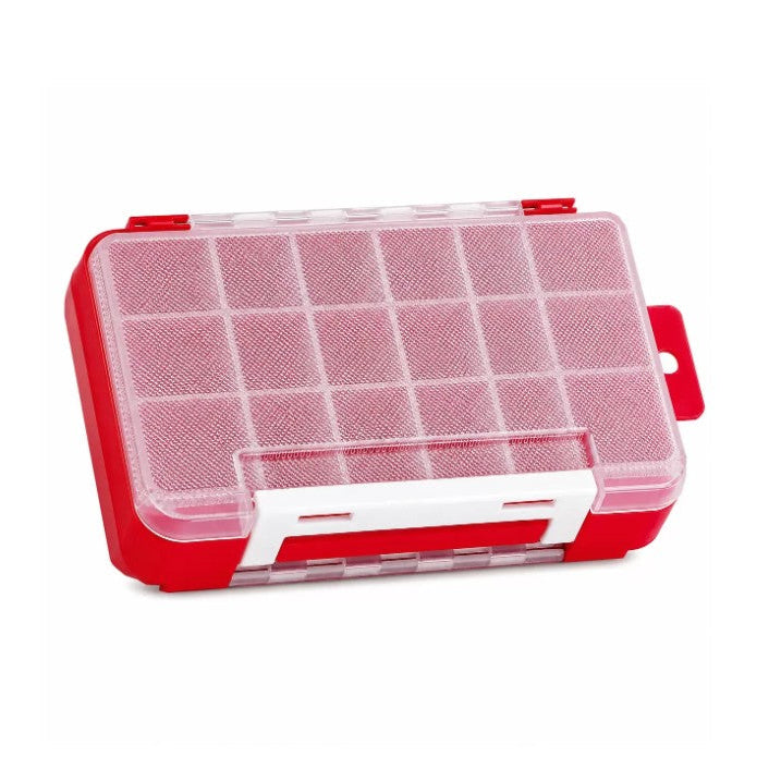MEIHO RUN GUN 1010W-1 PLASTIC UTILITY CASE