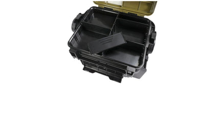 MEIHO RUN GUN SYSTEM BOX (VERSUS) VS-7055N
