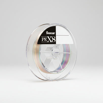 SEAGUAR Grandmax PE X8 มัลติคัลเลอร์