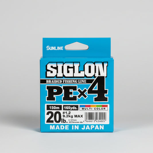 SUNLINE SIGLON PEx4 มัลติคัลเลอร์