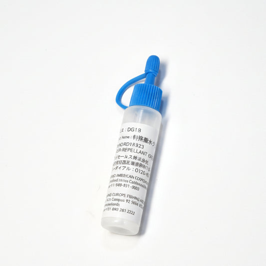 Shimano Genuine Part สารเคลือบกันน้ำ DG18