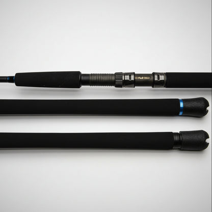 คันจิ๊กกิ้งทะเล Nomad Design รุ่น HEAVY