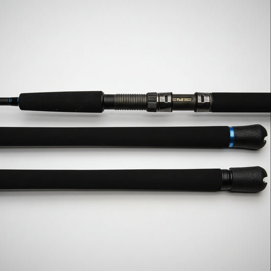 คันจิ๊กกิ้งทะเล Nomad Design รุ่น HEAVY