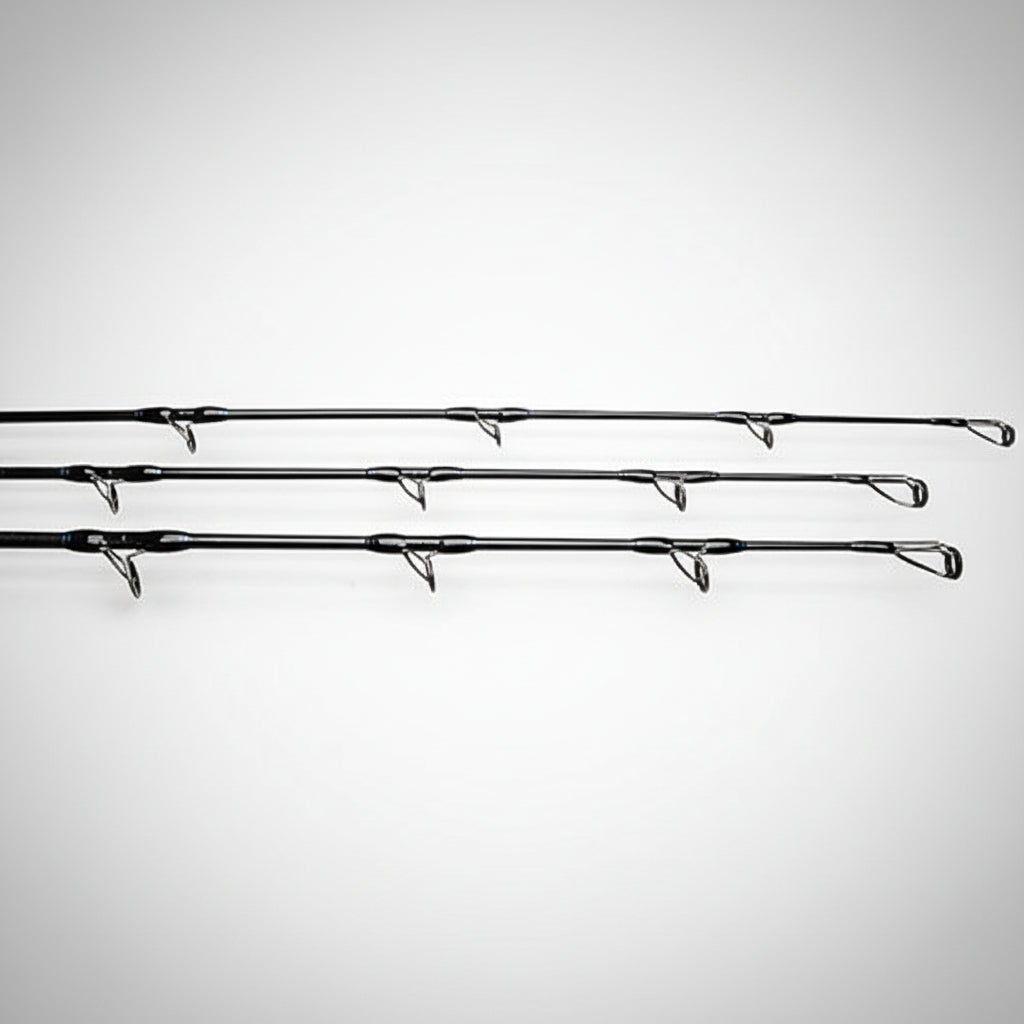 คันจิ๊กกิ้งทะเล Nomad Design รุ่น HEAVY