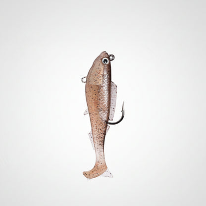 Zman HERCULEZ SWIMBAIT 3 นิ้ว