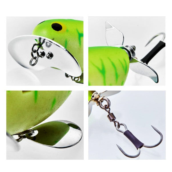 วีว่ายาวาราคา-เดงงูริ-กาเอรุ นามาซุ เอสพี