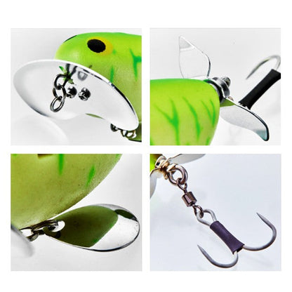 วีว่ายาวาราคา-เดงงูริ-กาเอรุ นามาซุ เอสพี
