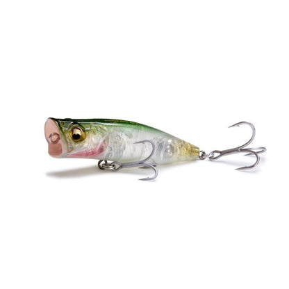 Megabass POPPING DUCK