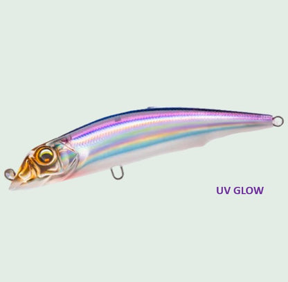DUEL AILE MAGNET TG DARTER 125F