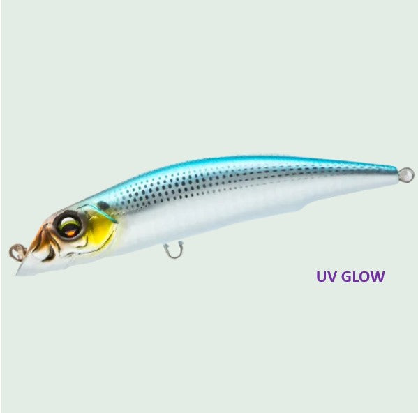 DUEL AILE MAGNET TG DARTER 105F