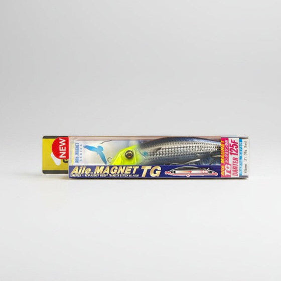 DUEL AILE MAGNET TG DARTER 125F