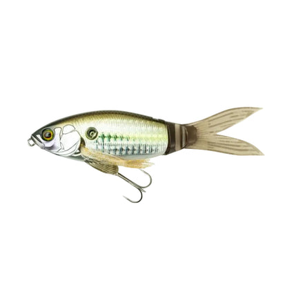 เหยื่อตกปลา JACKALL Slick Bait