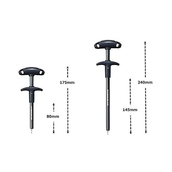 DAIWA QUICK HOOK REMOVER II 175mm