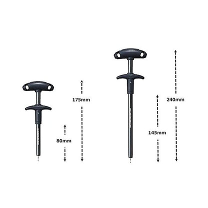 DAIWA QUICK HOOK REMOVER II 175mm