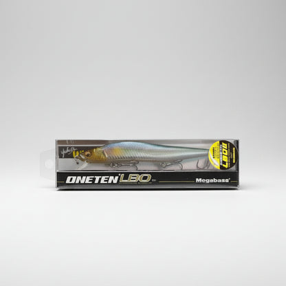 Megabass VISION ONE TEN LBO II