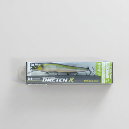 Megabass ONE TEN R