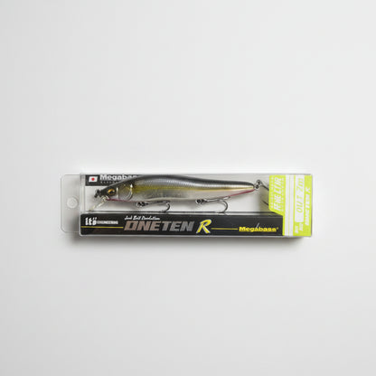 Megabass ONE TEN R