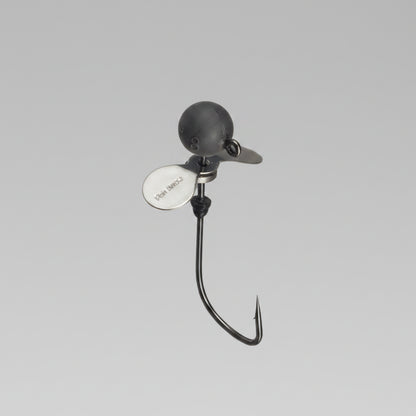 Fish Arrow WHEEL HEAD II