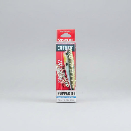 YO-ZURI 3DB POPPER (F)