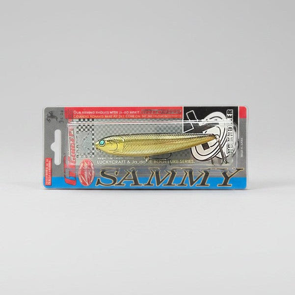 Lucky Craft Ja-do SAMMY GP 100 NO KNOCKER