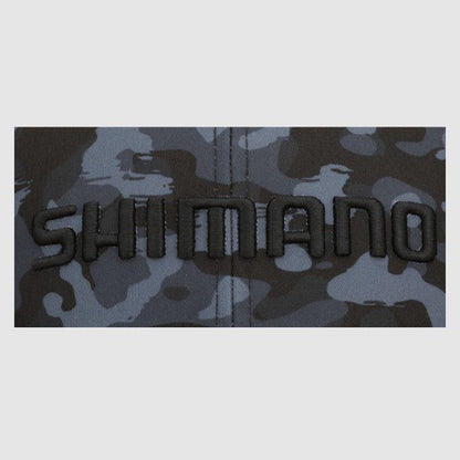 SHIMANO PRINTED TRUCKER CAP