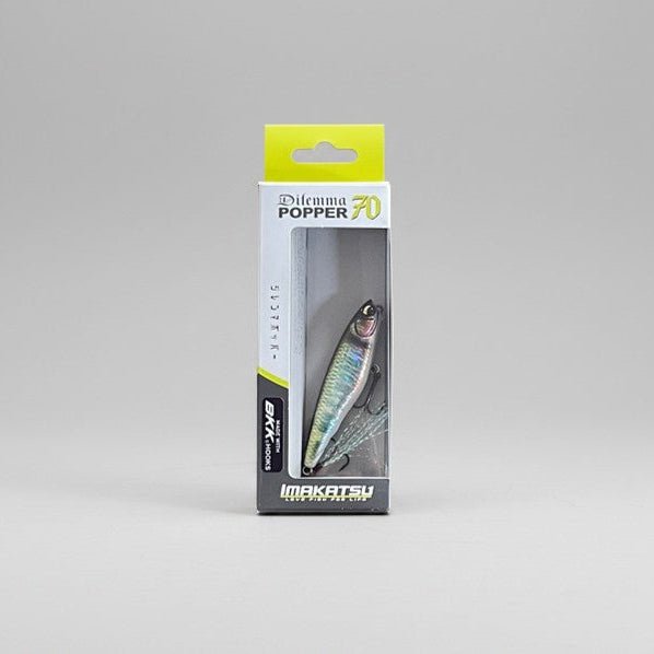 IMAKATSU DILEMMA POPPER 70