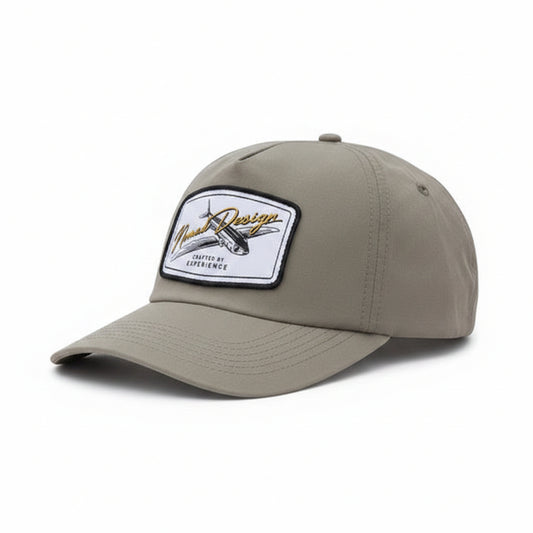 Nomad Design SURF CAP FLYER HAT