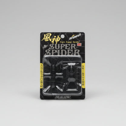 IMAKATSU FUJIN SUPER SPIDER