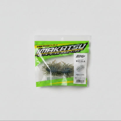 IMAKATSU HAIRY SPIDER KUJALA 110