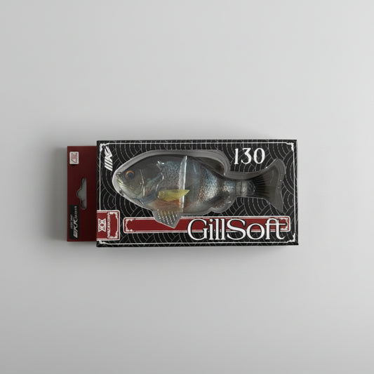 IMAKATSU GILL SOFT 130